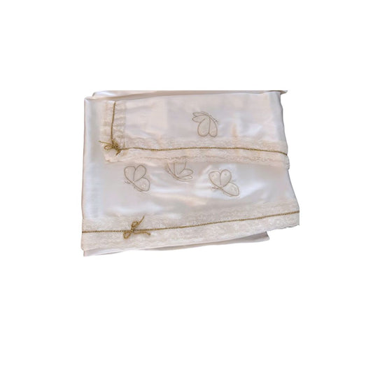 Sinfonia di Seta – Il Lenzuolino dei Ricordi