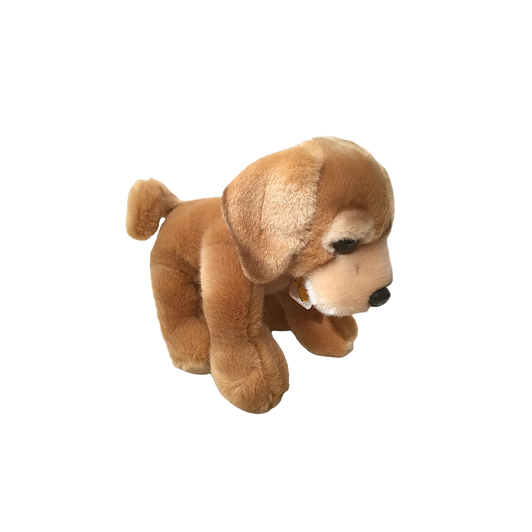 Peluche cane Golden Retriver - 2013