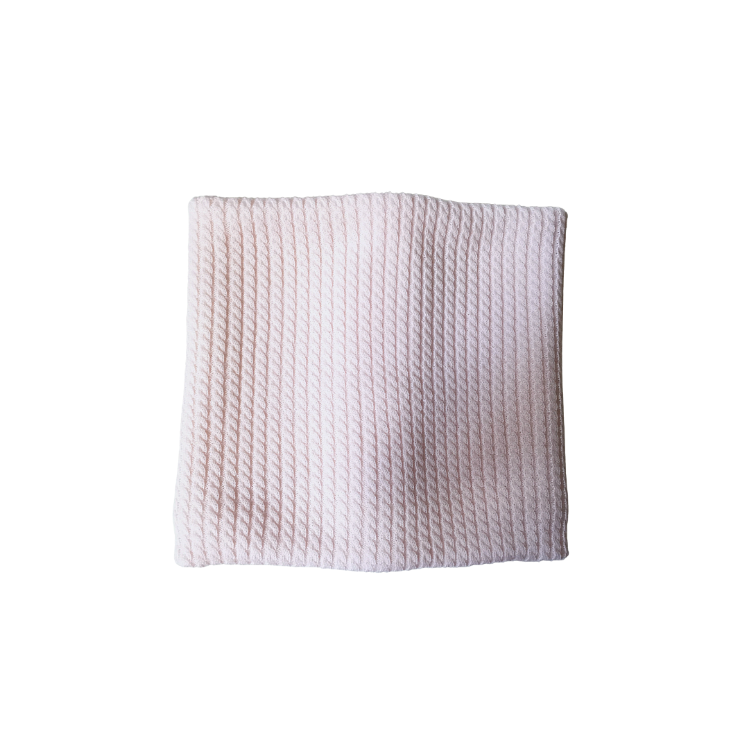 Copertina Lana Merinos trecce rosa 1002r
