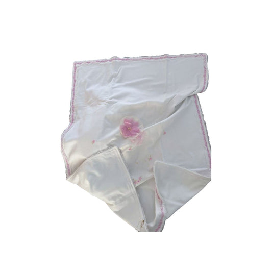 Coperta estiva Romantica ed Elegante