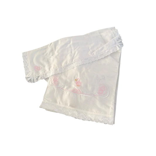 Lenzuolino  Nuvola di Mussola.