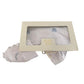 Set Lenzuolino 3 Pezzi  Bianco/cielo   1016C
