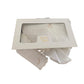Set Lenzuolino 3 pezzi Panna  1016P
