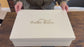 Box nascita celeste