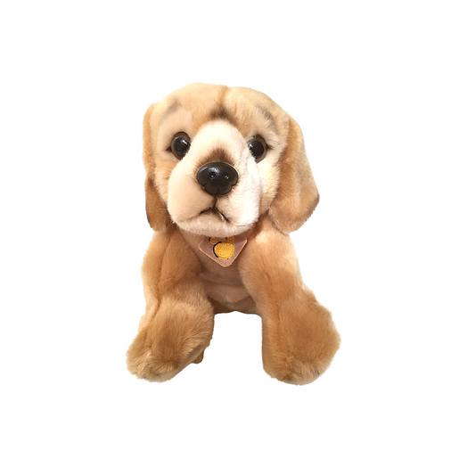 Peluche cane Golden Retriver - 2013