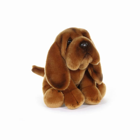 Peluche cane Bassethound - 2011
