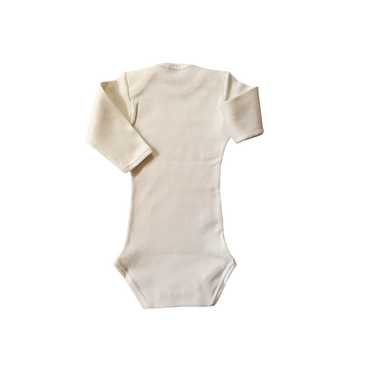 Body Caldo Cotone panna M. L. 1045 p