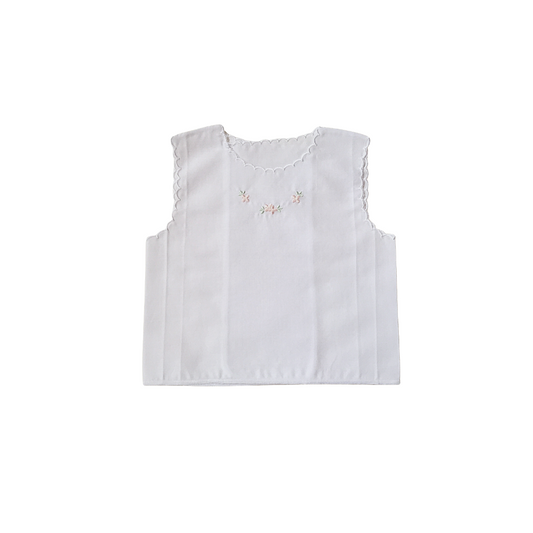 Camicina di mussola - 1058 variante 2