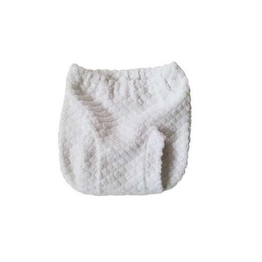 Ghettina corta di spugna - 1057