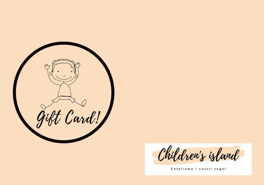 Gift card 100,00 €